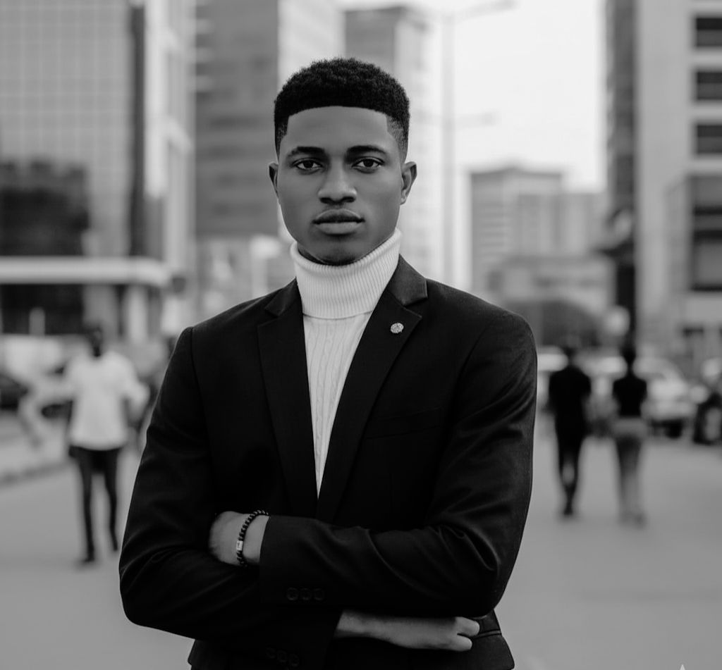 Paschal Attah, Web3 business development specialist